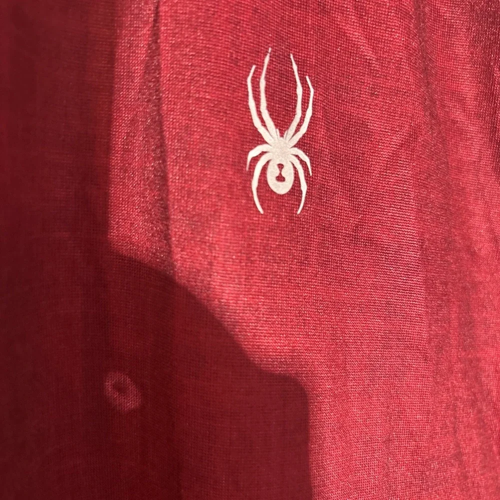 Spider Swim rash guard So XL‎ Long Sleeve Shirt